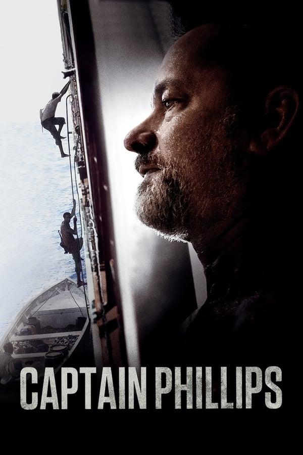 Captain Phillips streaming