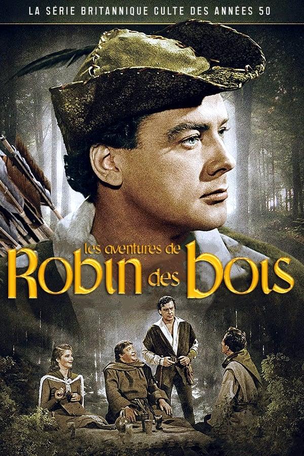 Les Aventures de Robin Des Bois streaming