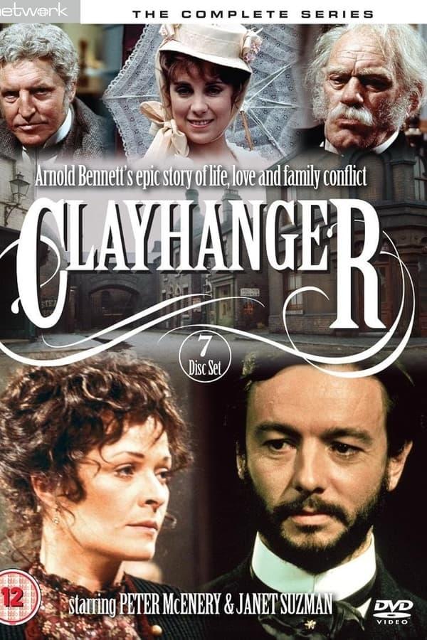 Clayhanger streaming