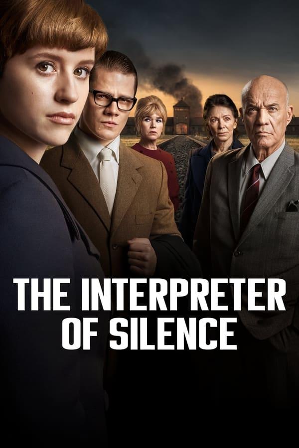 The Interpreter of Silence streaming