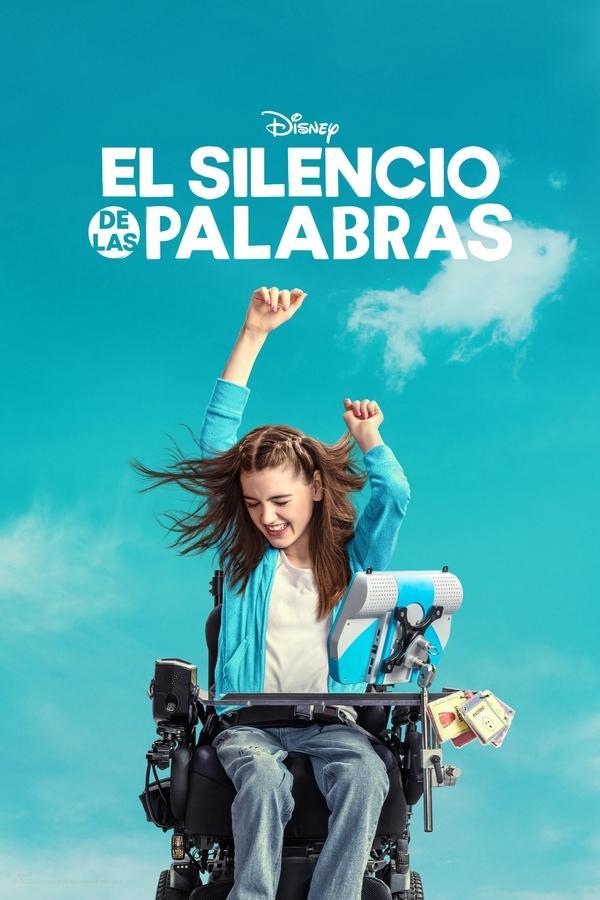 El silencio de las palabras streaming