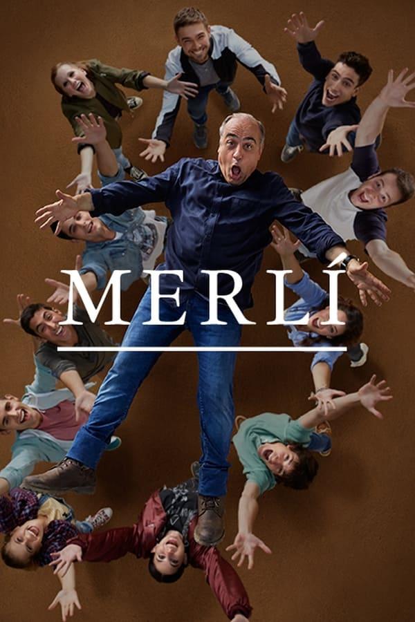 Merlí streaming