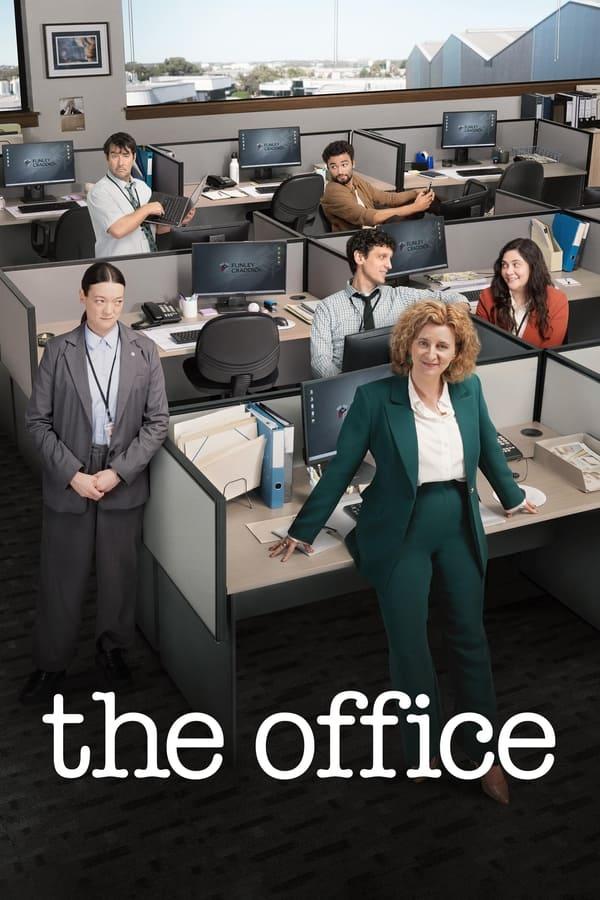 The Office streaming