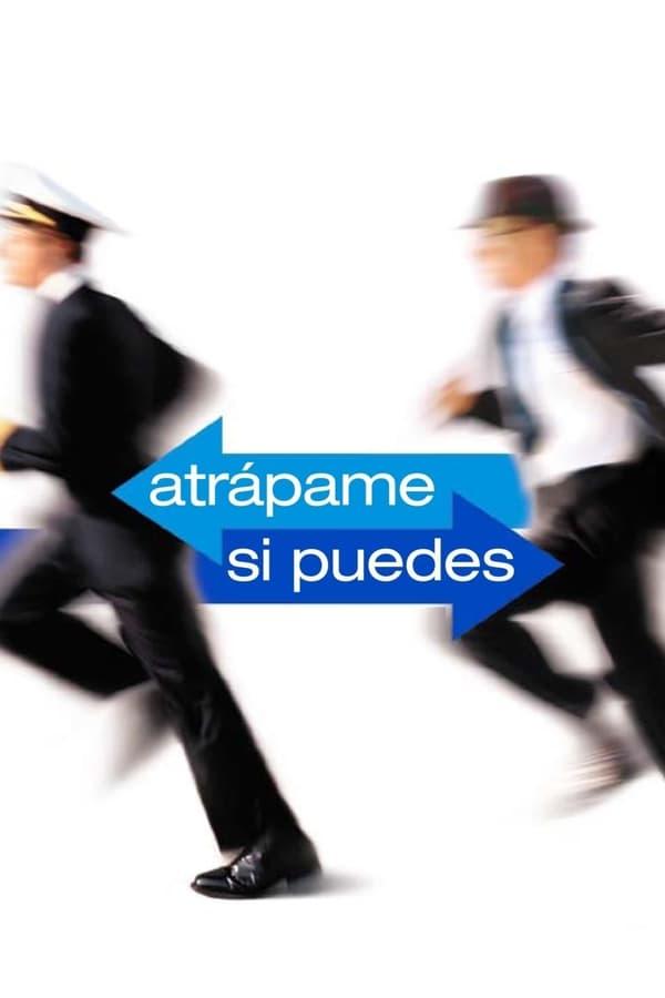 Atrápame si puedes streaming