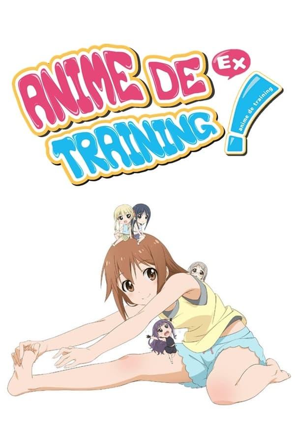 Anime de Training! Ex streaming