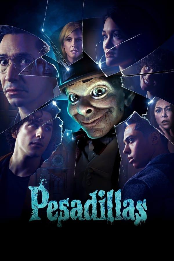 Pesadillas streaming