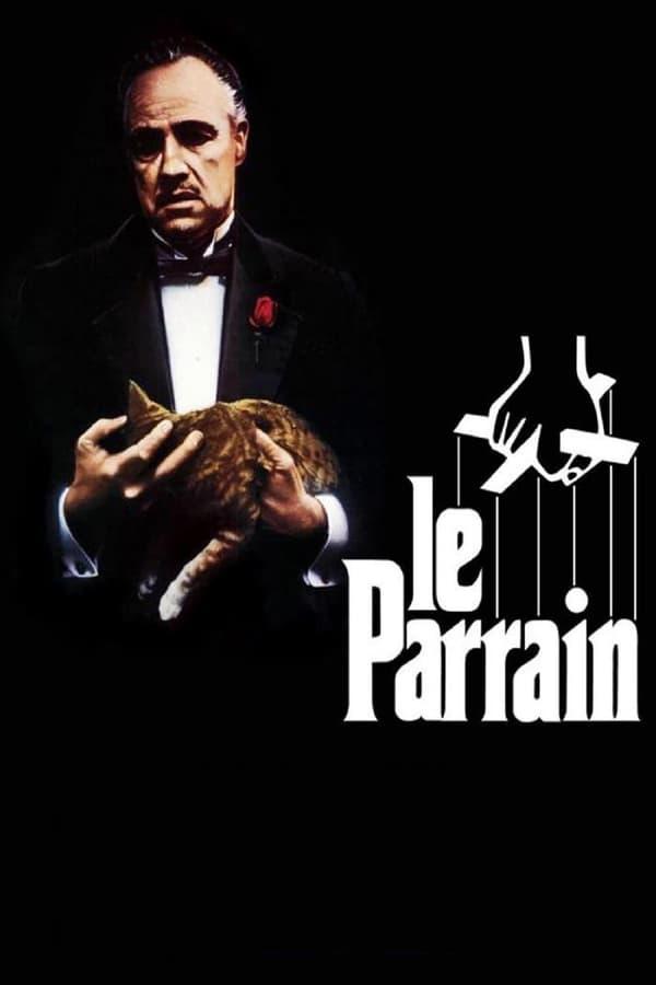 Le Parrain streaming