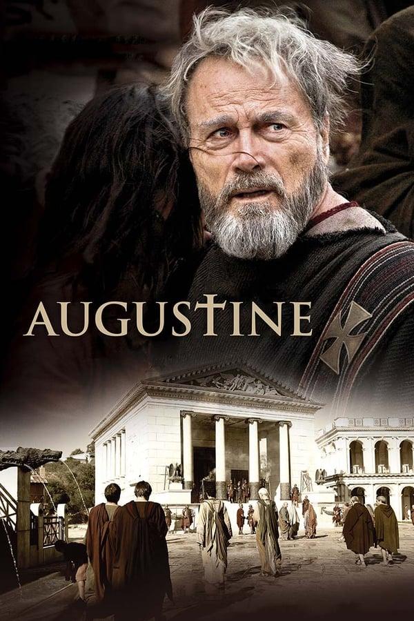 Augustine: The Decline of the Roman Empire streaming