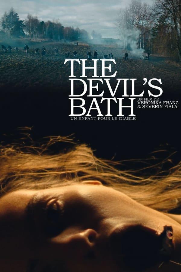 The Devil’s Bath streaming