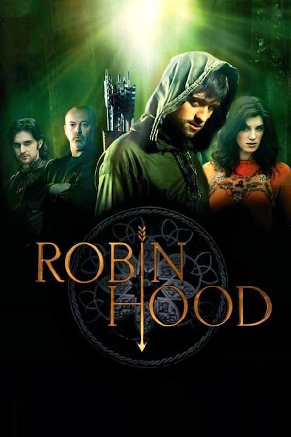 Robin Hood streaming