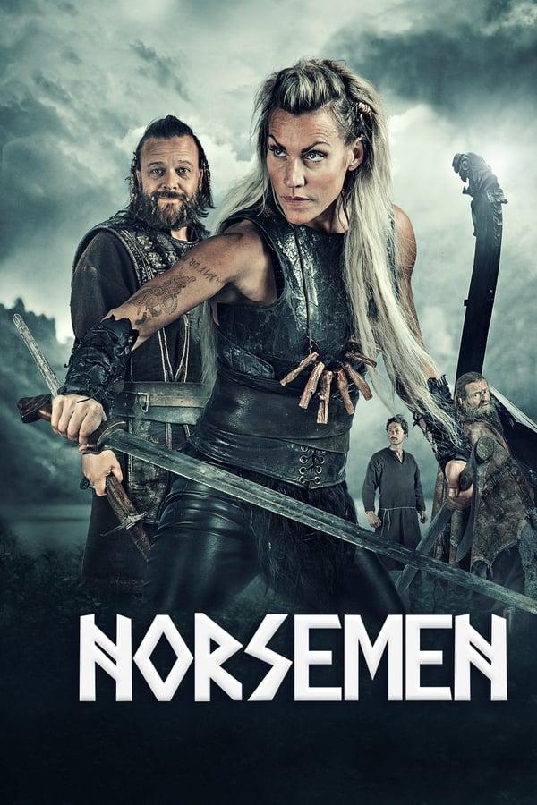 Norsemen streaming