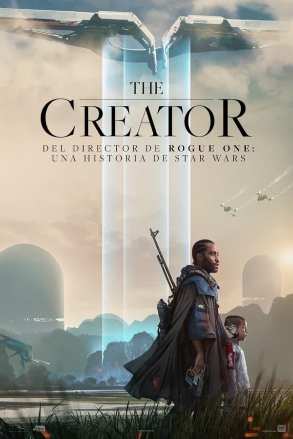 The Creator streaming