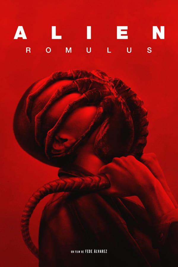 Alien : Romulus streaming