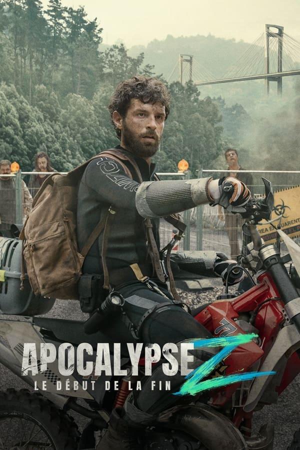 Apocalypse Z : le début de la fin streaming