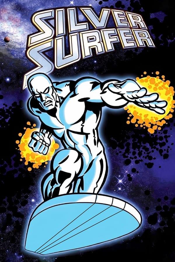 Silver Surfer streaming