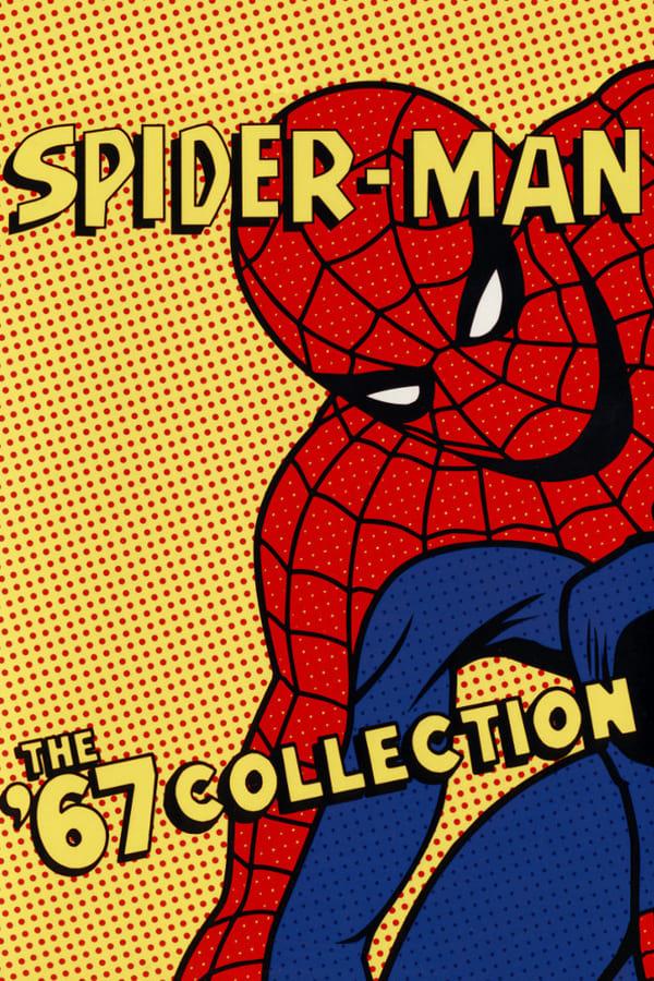 Spider-Man streaming