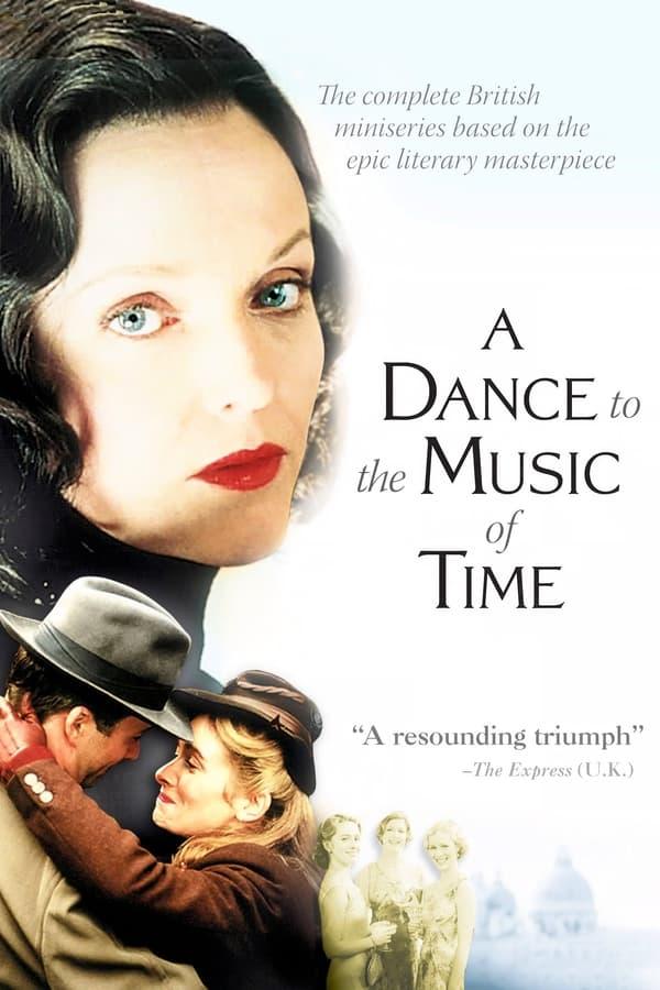 A Dance to the Music of Time streaming