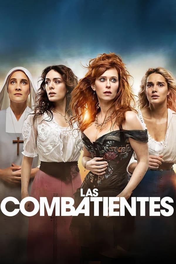 Las combatientes streaming