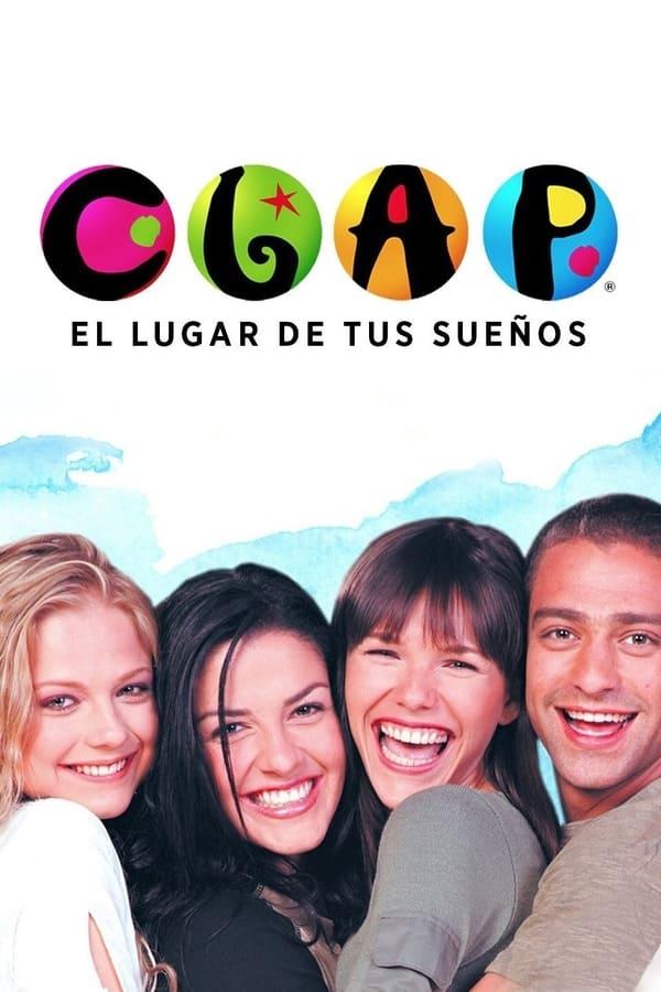 CLAP, el lugar de tus sueños streaming