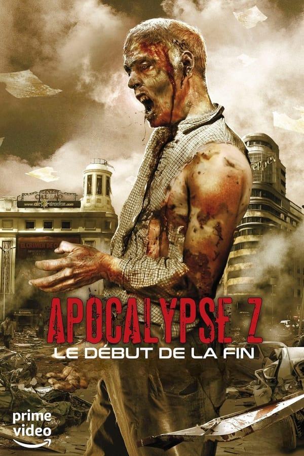 Apocalypse Z : le début de la fin streaming