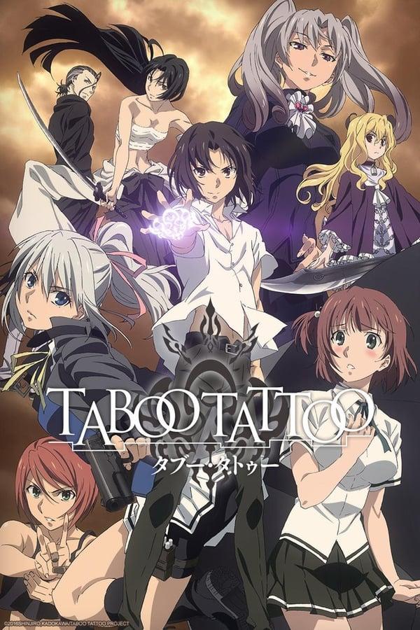 Taboo Tattoo streaming