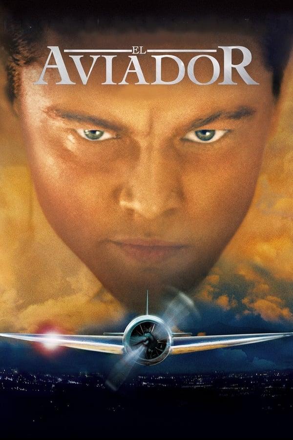 El aviador streaming