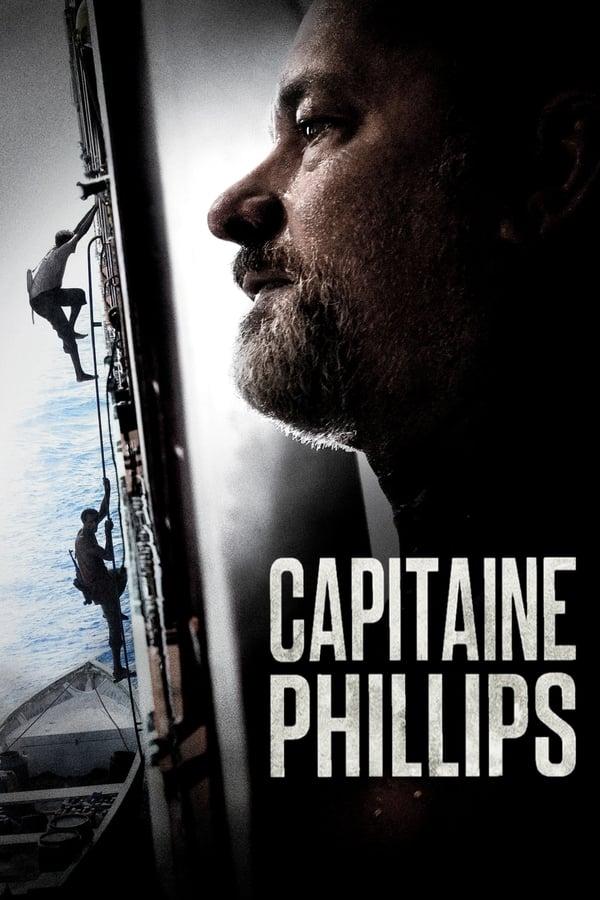 Capitaine Phillips streaming