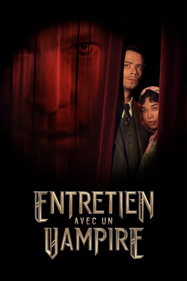 Entretien avec un vampire streaming