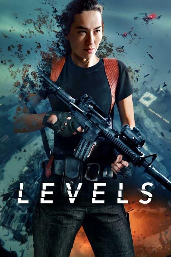 Levels streaming