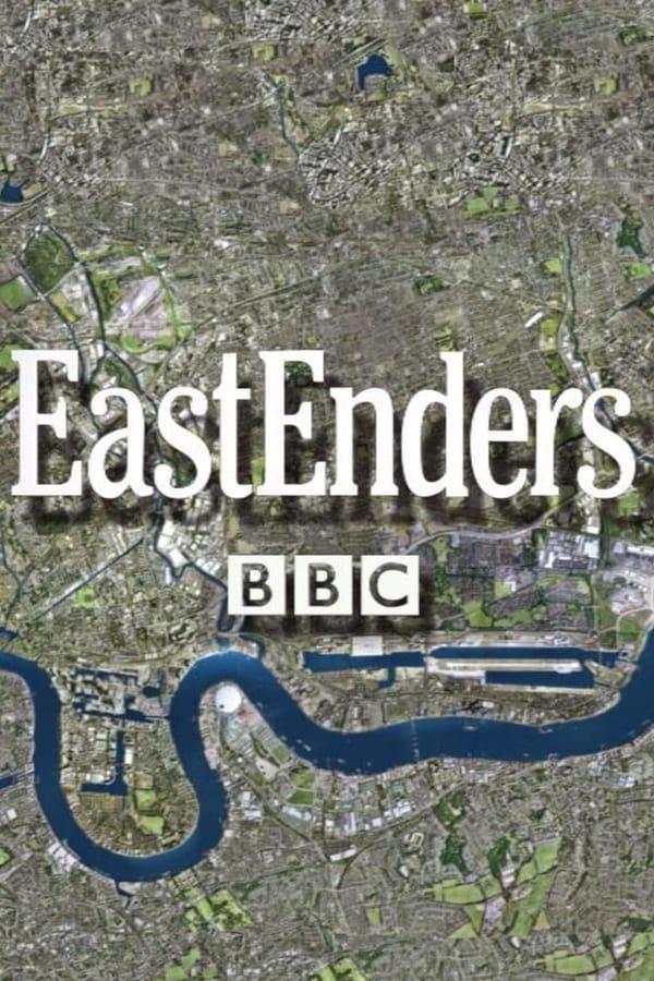 EastEnders streaming