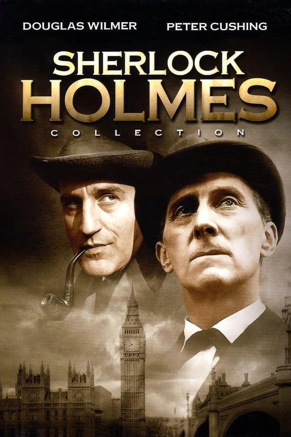 Sherlock Holmes streaming