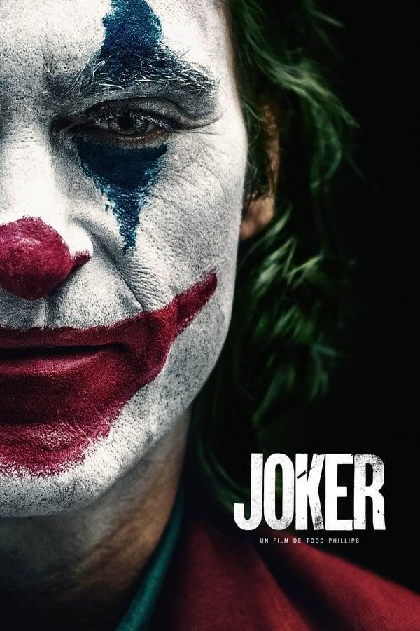 Joker streaming