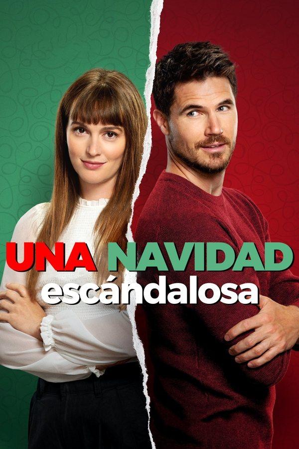 Una Navidad escandalosa streaming