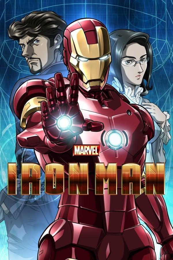 Iron Man streaming