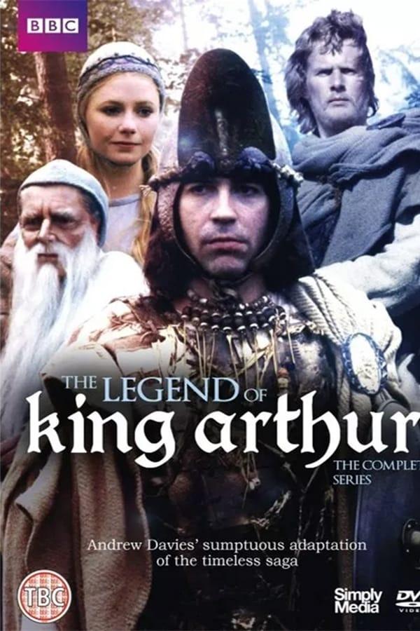 The Legend of King Arthur streaming