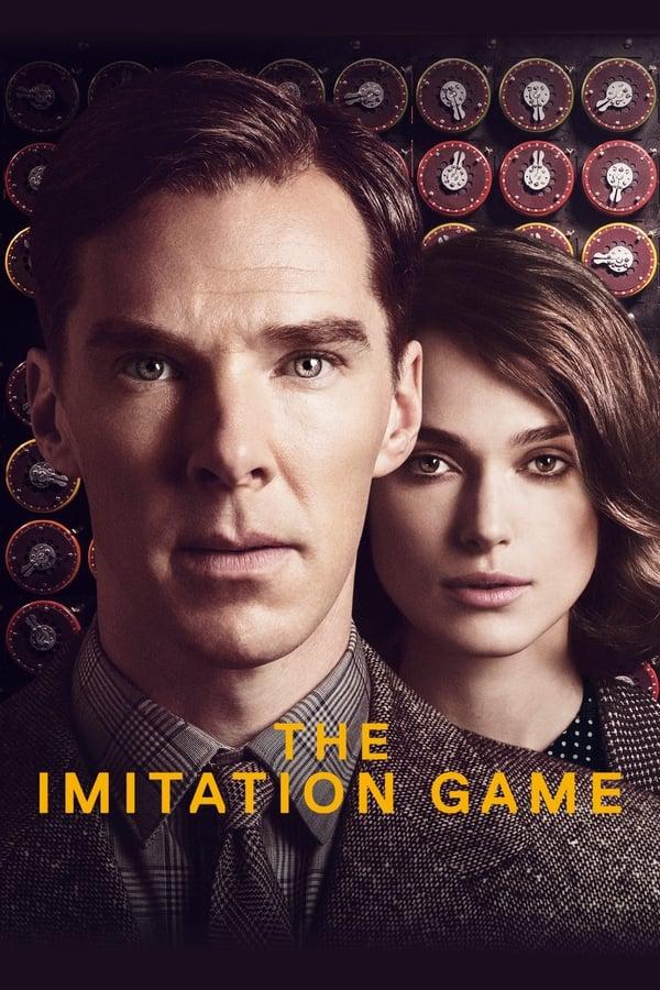 The Imitation Game streaming