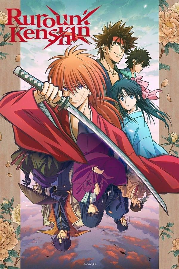 Rurouni Kenshin streaming