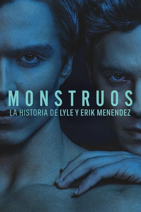 Monstruos: La historia de Lyle y Erik Menendez streaming