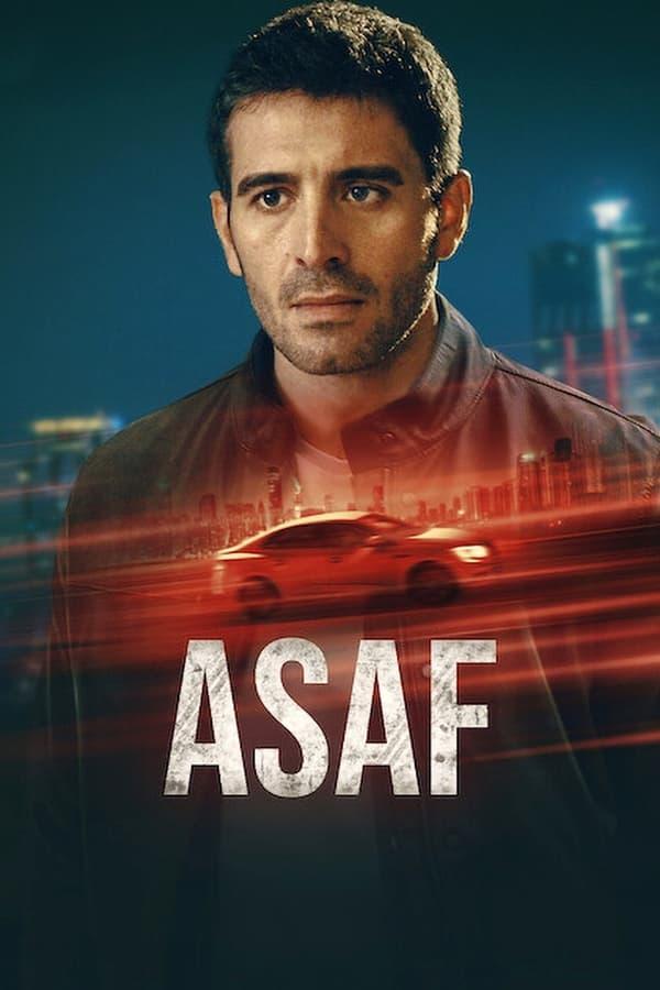 Asaf streaming