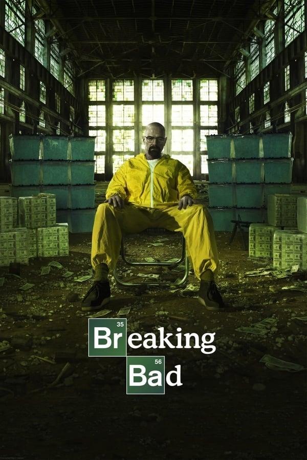 Breaking Bad streaming