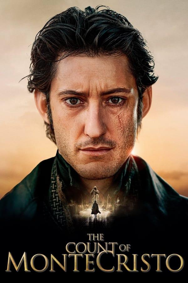 The Count of Monte-Cristo streaming