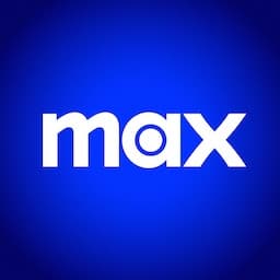 HBO Max logo