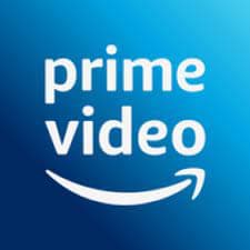 Prime Video logo