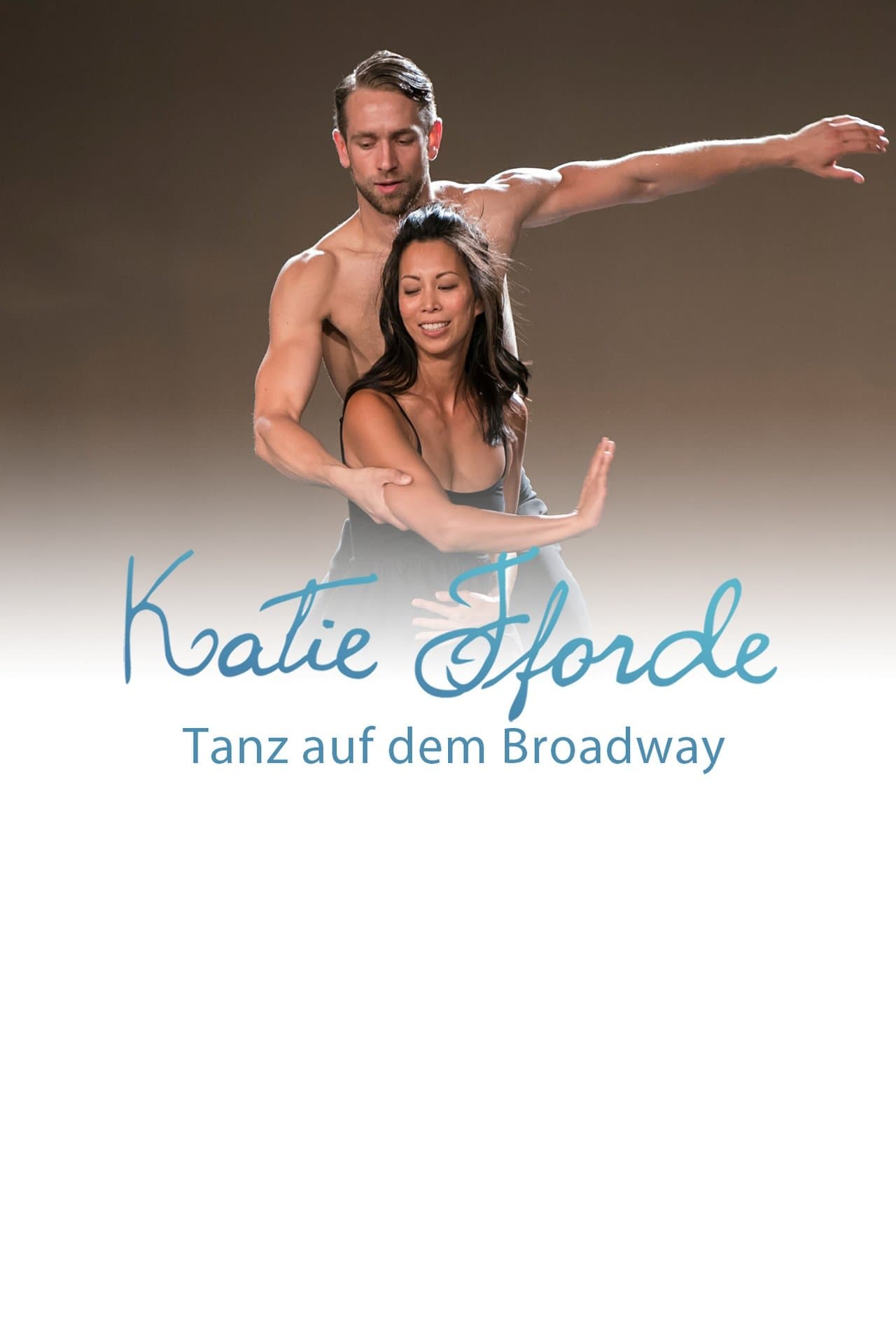 Katie Fforde: Tanz auf dem Broadway streaming