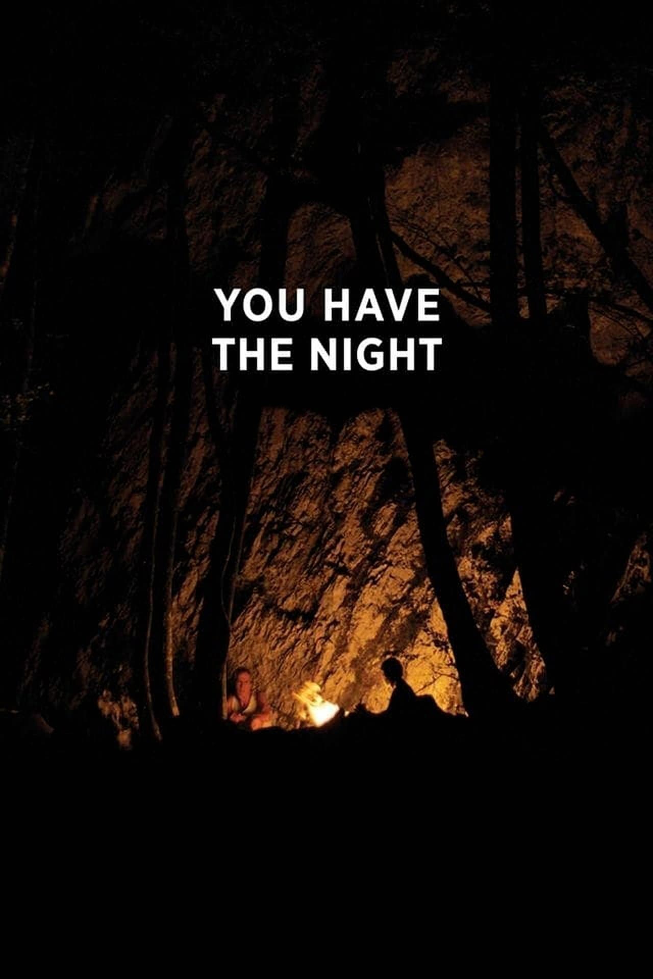 You Have the Night streaming
