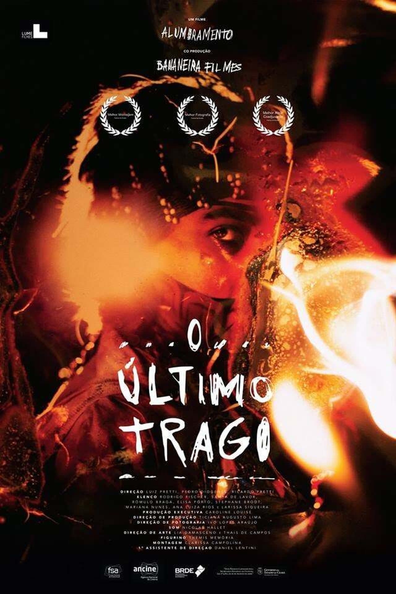 The Last Breath streaming