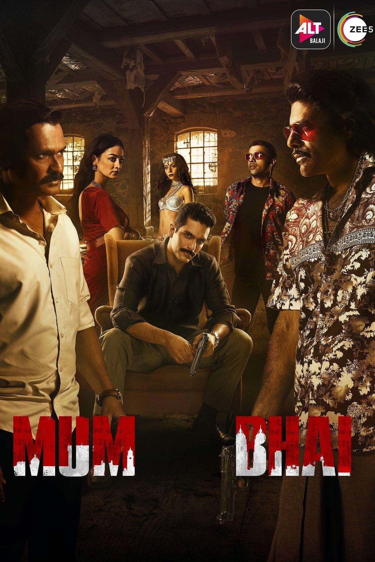 Mum Bhai streaming