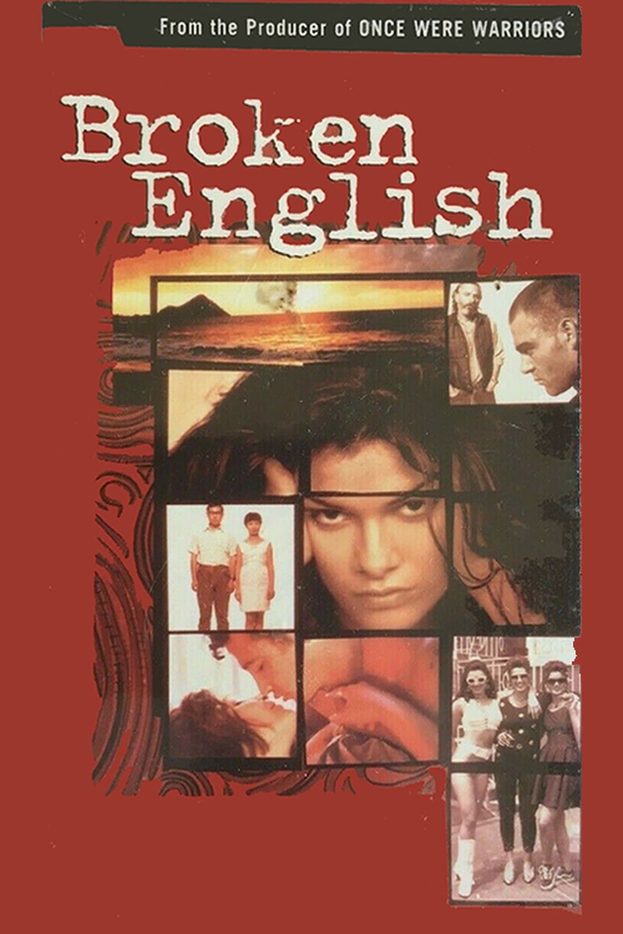 Broken English streaming