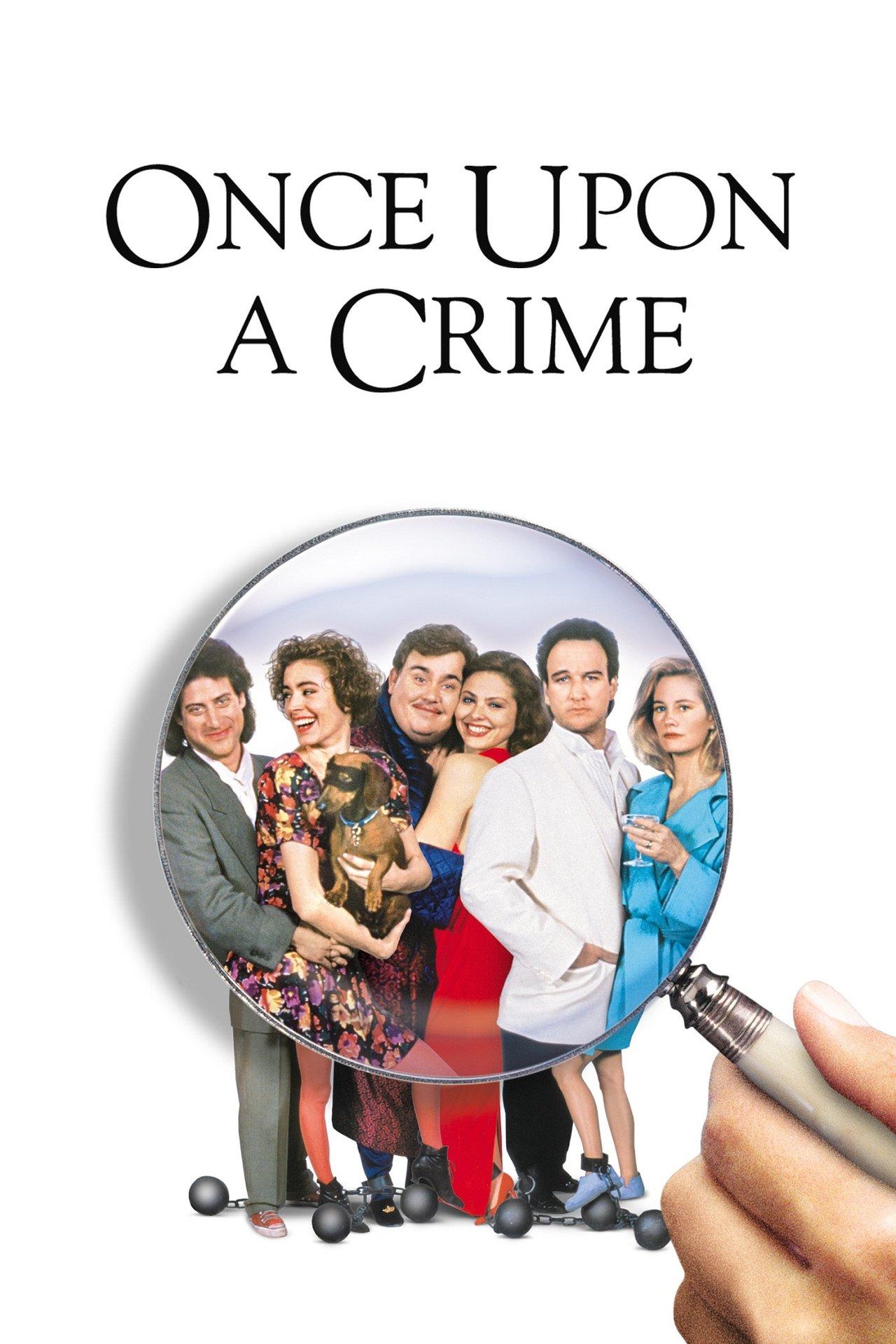 Once Upon a Crime streaming