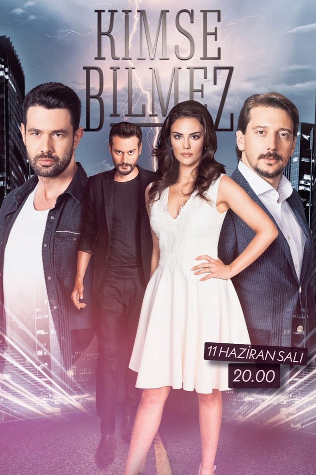 Kimse Bilmez streaming